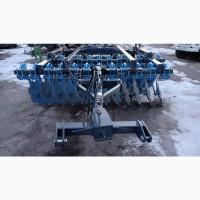 Дисковая борона Lemken Rubin Новая