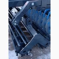 Дисковая борона Lemken Rubin Новая
