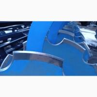 Дисковая борона Lemken Rubin Новая