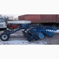 Дисковая борона Lemken Rubin Новая
