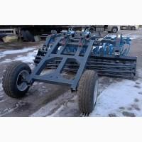 Дисковая борона Lemken Rubin Новая