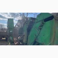 Продам картоплезбиральний комбайн Wuhlmaus