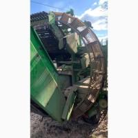 Продам картоплезбиральний комбайн Wuhlmaus
