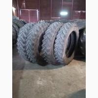 Бу шина VF 380/90R46 Michelin Spraybib (комплект)