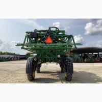 Обприскувач самохідний John Deere 4030R (2016)