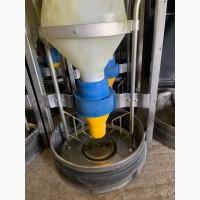 Кормовий автомат для свиней AP-swing