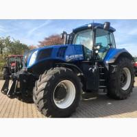 Шины для New Holland 8390 710/70р42 и 600/70R30 FIRESTONE