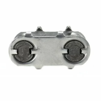 Механические соединители Flexco Bolt Solid Plate 1
