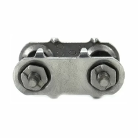 Механические соединители Flexco Bolt Solid Plate 1