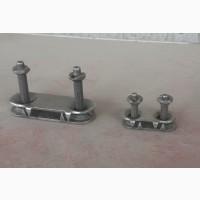 Механические соединители Flexco Bolt Solid Plate 1