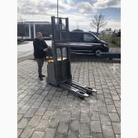 Jungheinrich EJD 118