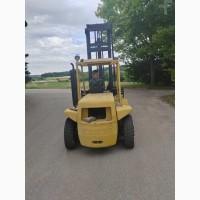 Hyster H 130 F