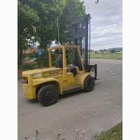 Hyster H 130 F