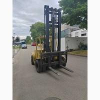 Hyster H 130 F