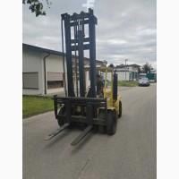 Hyster H 130 F