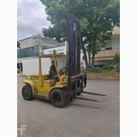 Hyster H 130 F