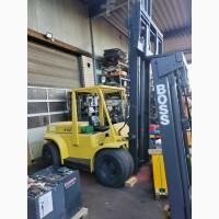 Hyster H 130 F