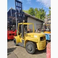 Hyster H 130 F