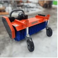 Щітка дорожня SWLT-140