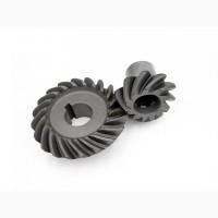 Главная пара 131-2402020 коническая 19х11 ведущего заднего и переднего моста ЗИЛ-131