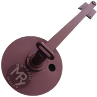 Натяжное устройство горизонтальное ТСН-2Б