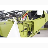 Жатка соєва МААNS CONTOUR F900