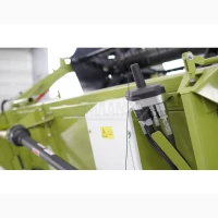 Жатка соєва МААNS CONTOUR F900