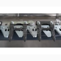 Жатка соєва МААNS CONTOUR F900