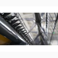 Жатка соєва МААNS CONTOUR F900