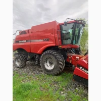 Продам комбайн Case IH Axial-Flow 5130. 2012 року