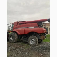 Продам комбайн Case IH Axial-Flow 5130. 2012 року