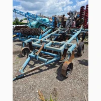 Продам борону дискова АГП-2.5 бувшу у використанні