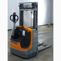 Електричний штабелер Still EXV10 2022 року