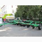 Продам новый культиватор БЕЛОЦЕРКОВМАЗ Агрегат для внесения безводного аммиака