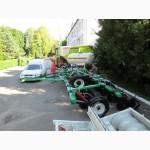 Продам новый культиватор БЕЛОЦЕРКОВМАЗ Агрегат для внесения безводного аммиака