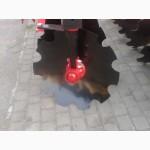 Дисковая борона Паллада-2,4 Новинка-2014года(диск-660 мм)