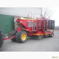 Севалка Vaderstad Rapid A600C