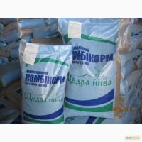 Комбікорм ТМ Щедра нива, добавки Feedline