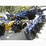 Оригинал - завод борона АГД -1.8, АГД- 4, 5 АГД- 2, 5 АГД -2, 8 АГД- 2, 1