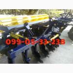 Оригинал - завод борона АГД -1.8, АГД- 4, 5 АГД- 2, 5 АГД -2, 8 АГД- 2, 1