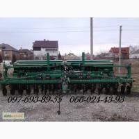 Сеялка зерновая Great Plains CPH-2000
