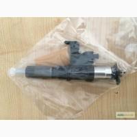 Форсунка топливная Isuzu 4HK1 4HE1