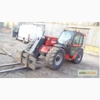 П0гру34ик телеск0пи4еский MbNITOU MLT 940 120 HLSU