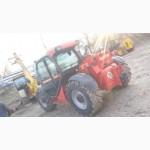 Погрузчик телескопический MANITOU MLT 940 120 HLSU