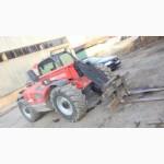 Погрузчик телескопический MANITOU MLT 940 120 HLSU