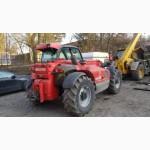 Погрузчик телескопический MANITOU MLT 940 120 HLSU