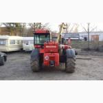 Погрузчик телескопический MANITOU MLT 940 120 HLSU