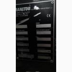 Погрузчик телескопический MANITOU MLT 940 120 HLSU