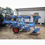 Плуг оборотный Lemken EurOpal 5 4-х корпусний Лемкен навісний