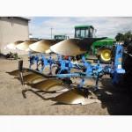 Плуг оборотный Lemken EurOpal 5 4-х корпусний Лемкен навісний